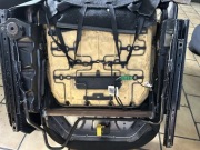 Fotele Dacia duster II 2 2019 + mechanizm przesuwania