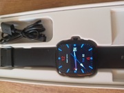 Smartwatch parsonver 