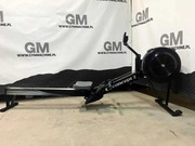 Wioślarz Concept 2 Model D konsola PM5 ergometr czarny Gwarancja