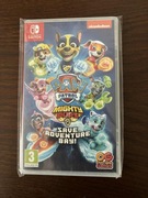 PAW PATROL MIGHTY PUPS SAVE ADVENTURE BAY Nintendo Switch 
