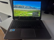 Laptop Asus UX360C funkcja tabletu Core M3 2.6GHz / 8 GB RAM / 250 GB SSD