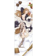 Holo | spice and wolf  Anime Dakimakura 140x40