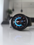 Samsung Galaxy Watch 5 Pro R925 45mm BT Black