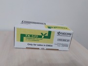 Toner TK-570 Y KYOCERA ŻÓŁTY (YELLOW) 