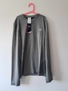 Reebok longsleeve treningowy United By Fitness Speed MyoKnit