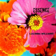 Lucinda Williams – Essence (CD, 2001)