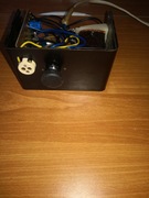 Transformator zasilacz regulowany 