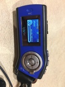 Iriver T10 Piękny klasyczny MP3