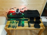 Dron Gopro Karma z kamerą Gopro7 + wiele dodatko