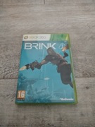 Gra brink Xbox 360