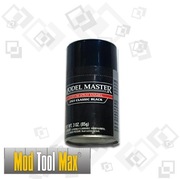Farba Spray Cllasic Black  Model Master 2921