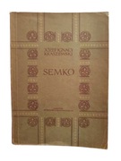 Józef Ignacy Kraszewski - Semko