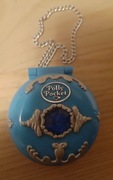 Polly Pocket Jewelled Sea 1992 vintage