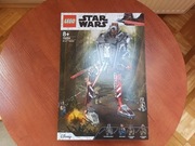 LEGO STAR WARS 75254 SZTURMOWA MASZYNA KROCZĄCA AT-ST NOWE