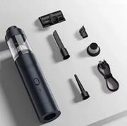 bezprzewodowy odkurzacz