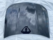 MERCEDES W206 21- MASKA POKRYWA SILNIKA