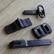 Przyrządy celownicze sztucer