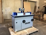 Szlifierka Krawędziowa FELDER FS 900