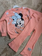 Komplet myszka Minnie 