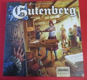 gra Gutenberg Granna