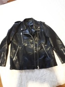 Kurtka ekoskôra shein M