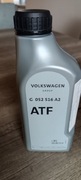 Olej Przekładniowy Atf G 052 516 A2