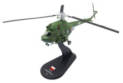 Śmigłowiec Mil Mi-2US, 1:72/NOWY