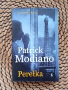 Perełka Patrick Modiano