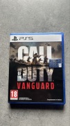 CALL OF DUTY VANGUARD PS5 English version