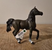 Papo koń arabski figurka model z 2010 r.