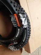 Nowe opony Maxxis Wetscream 27.5 x 2.5,  Dh Casing