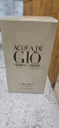 Giorgo Armani Acqua di gio absolu 125ml