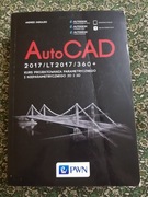 AutoCAD 2017/LT2017/360+ kurs projektowania parametrycznego Jaskulski PWN