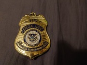 Departament Bezpieczeństwa Krajowego DHS