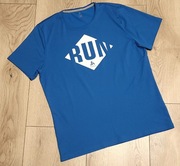 ODLO RUN Koszulka Męska roz. XL - NOWA 