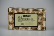Nikon AR-6 - wężyk spustowy dla uchwytu pistoletowego