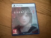 SILENT HILL: f (PS5)
