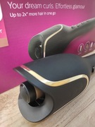 Philips Auto Curler 8000 – Automatyczna lokówka Keratin Ceramic, 210°