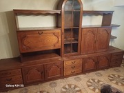 meble  z wypoczynkiem