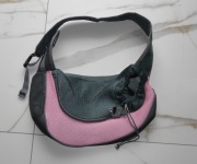 **Torba nosidełko dla pupila S