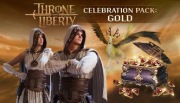 THRONE AND LIBERTY - Celebration Pack: Gold Steam Key