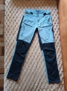 Spodnie trekkingowe Move On outdoor