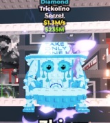 Trickolino Brainrot Roblox