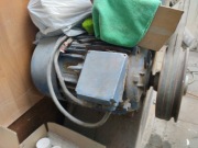 silnik elektryczny 11kw