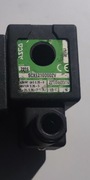 Elektrozawór ASCO SCE210D002 24/DC