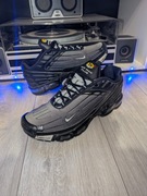 Nike Air Max Plus 3 Black Wolf Grey
