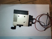 Elektrozawór 2w1 generator próżni na powietrze SMC