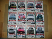 Automobilista rocznik 2006 czasopismo