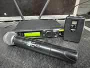 Mikrofon bezprzewodowy Shure ULXP