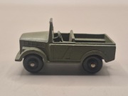 GAZ-69  MATALOWY MODEL RESORAK Z ZSSR